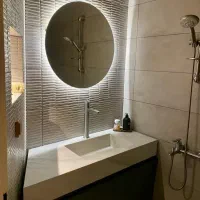 170متر ، TOP LOC فرمانیه ، تک واحدی|اجارهٔ آپارتمان|تهران, فرمانیه|دیوار