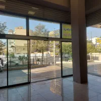 مغازه ۲۶۰ متر قصرالدشت رحمت اباد