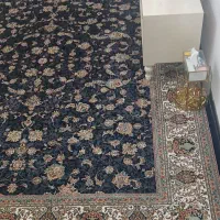 فرش نگین مشهد ۹ متری ۲ تخته قیمت هرتخته۴۵۰۰۰۰۰۰
