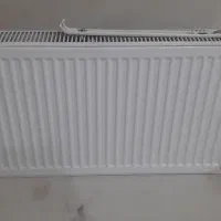 رادیاتور شوفاژ|آبگرمکن، پکیج، شوفاژ|گنبد کاووس, |دیوار