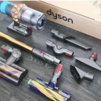 جارو شارژی دایسون