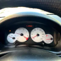 206 مدل 97 تیپ3|خودرو سواری و وانت|گنبد کاووس, |دیوار