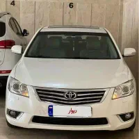 تویوتا آریون ۲۰۱۰ سفارش عمان