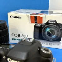 فروش دوربین بسیار تمیز