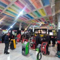 رادیاتورشور - بخارشور - کاتالیزورشور