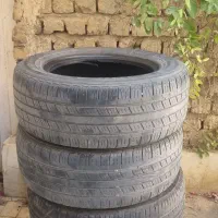 لاستیک رینگ ۱۴ پهن ۲۰۵