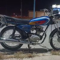 موتور سیکلت
