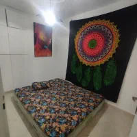 اجاره اپارتمان ۵۴ متری|اجارهٔ کوتاه‌مدت آپارتمان و سوئیت|تهران, کرمان|دیوار