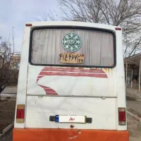 مینی بوس اویکو|خودرو سنگین|سلماس, |دیوار