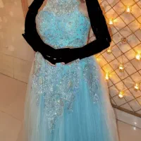 لباس مجلسی سنگ کاری پینترستی|لباس|رشت, بلوار گیلان|دیوار