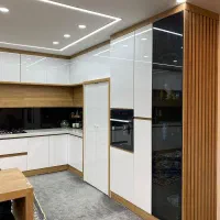 کابینت بدون پیش پرداخت 24 ماهه