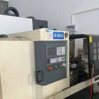 تراشکاری cnc