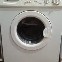 ماشین لباسشویی