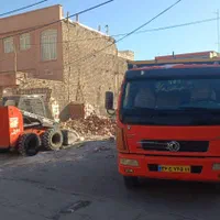 انجام کلیه خدمات بابکت|ماشین‌آلات صنعتی|قم, شهرک قدس|دیوار
