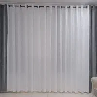 پرده پتینه شاین دار