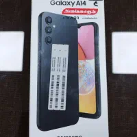 گوشی Samsung Galaxy A14 حافظه ۱۲۸ گیگ