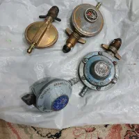 رگلاتور گاز