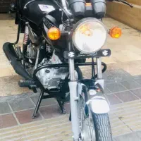 بوکسر 150 اصلی باجاج