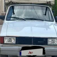 وانت بار جهت بارواثباب واساس منزل|خدمات حمل و نقل|سقز, |دیوار