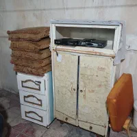 حراج|پشتی|بوشهر, |دیوار