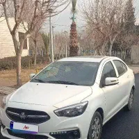 شاهین 401 معاوضه با 207اتومات|خودرو سواری و وانت|تهران, سجاد|دیوار