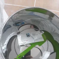 سبزی خرد کن شفق