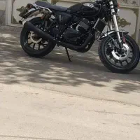 موتور سنگین