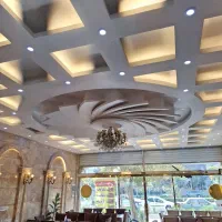 اجرای کناف با بهترین متریال در مشهد