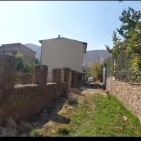 زمین امامه بادیوار کشی وسند تک برگ