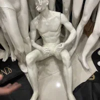 مانکن فروشگاهی|فروشگاه و مغازه|مشهد, سپاد|دیوار