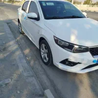 فروش فوری تارا v4 اتومات آپشنال درجه یک