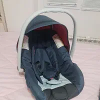 کرییر|کالسکه و لوازم جانبی|تهران, شهرآرا|دیوار