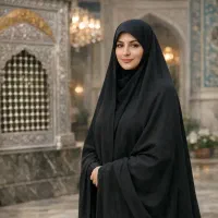 200هزار تومان هدیه به خادمین امامزاده ها