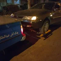 امداد خودرو ، یدکش کش عبدالملکی تویسرکان|خدمات حمل و نقل|تویسرکان, |دیوار