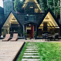 اجاره باغ‌ویلا سوپرلوکس مناسب