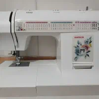 چرخ خیاطی
