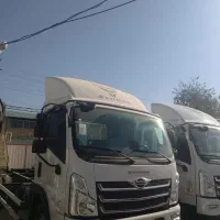 فورس ۶ تن بدون خواب|خودرو سنگین|کن, |دیوار