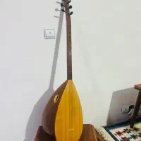 ساز باغلاما (دیوان) در حد