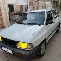پراید هاچبک
