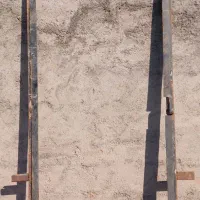 درب حیاط|مصالح و تجهیزات ساختمان|آرادان, |دیوار