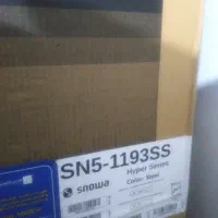 فروش یخچال فریزردوقلواسنوامدل هایپرsn5وsn6