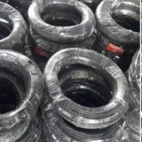 سیم آرموتور بندی سیم مفتول
