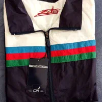 ست گرمکن ورزشی