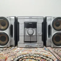 سونی درحد|سیستم صوتی خانگی|شاهین‌شهر, شهرک هشت بهشت|دیوار