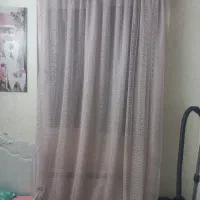 سه عدد پرده ست