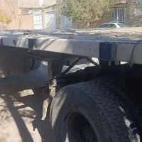 کفی خودرو سنگین|خودرو سنگین|شیروان (خراسان), |دیوار