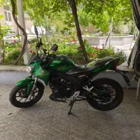 موتور سیکلت  Dino Z2 200|موتورسیکلت|تهران, شهرک غرب|دیوار