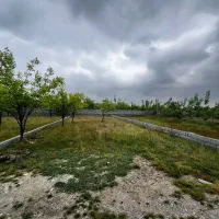 زمین 200متری قابل ساخت/مالک خودم