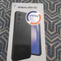 گوشی سامسونگ A54 حافظه256|موبایل|زنجان, |دیوار