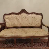 مبلمان 9 نفره|مبلمان خانگی و میز عسلی|اصفهان, جوزدان الیادران|دیوار
